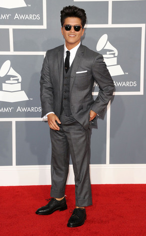 Bruno Mars Bruno Mars